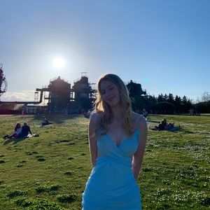 Meet your Posher, Kathryn